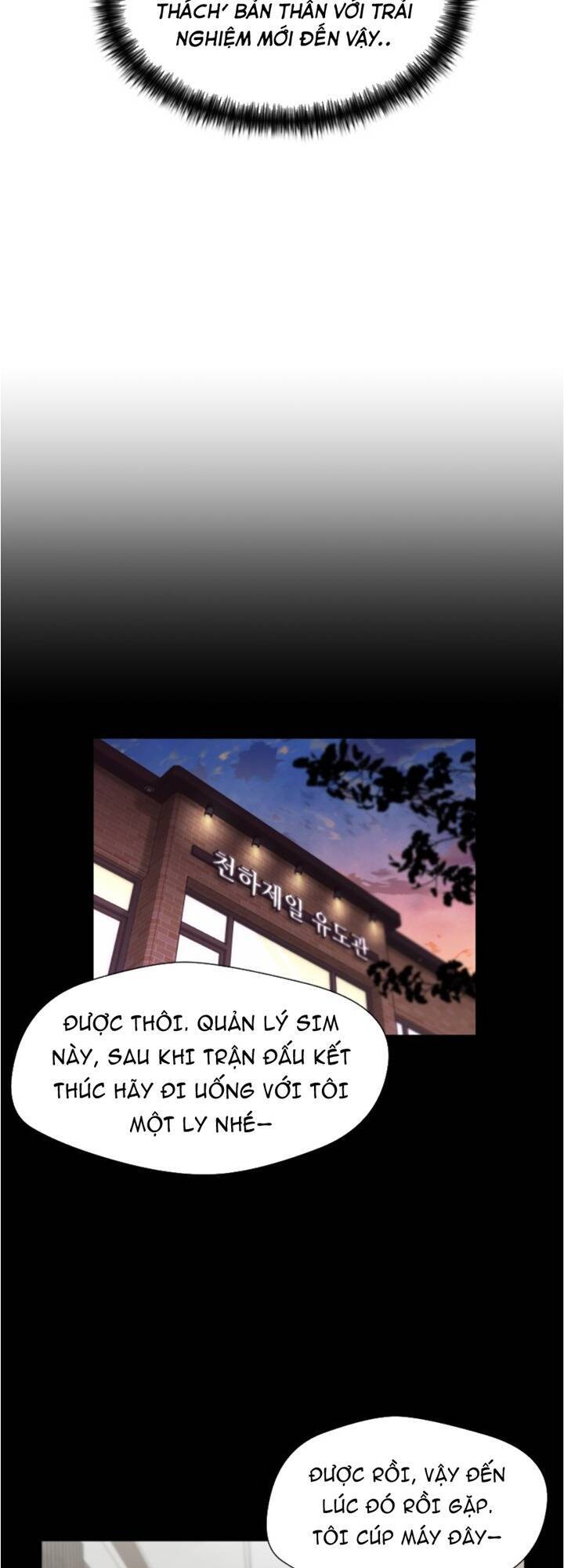 Gương Mặt Thiên Tài Chap 133 - Next Chap 134