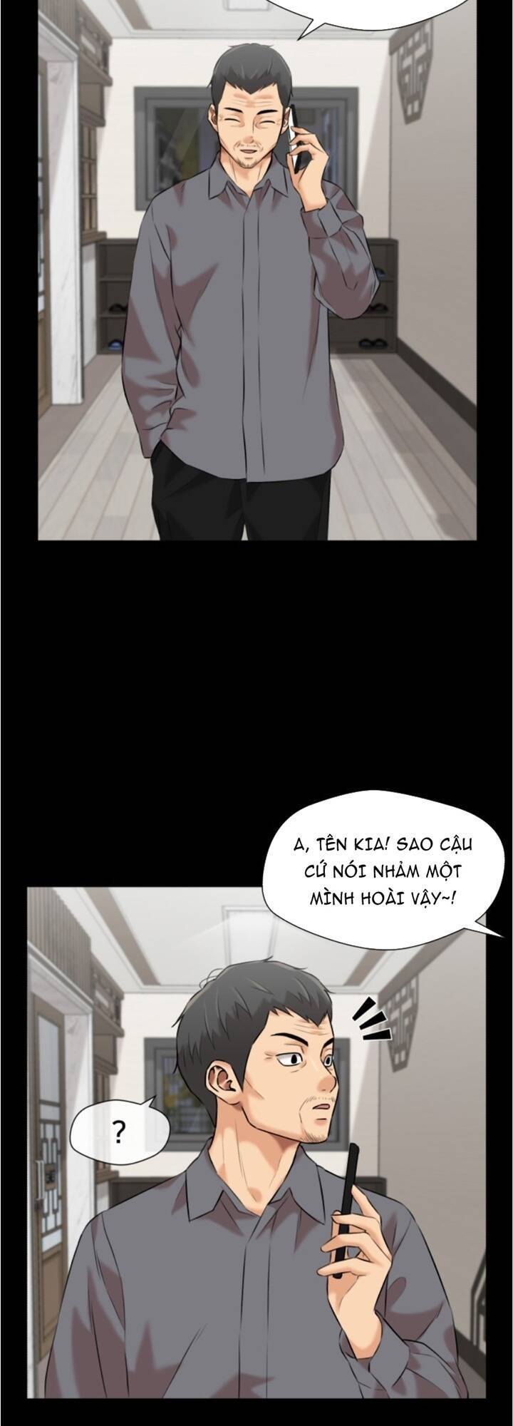 Gương Mặt Thiên Tài Chap 133 - Next Chap 134