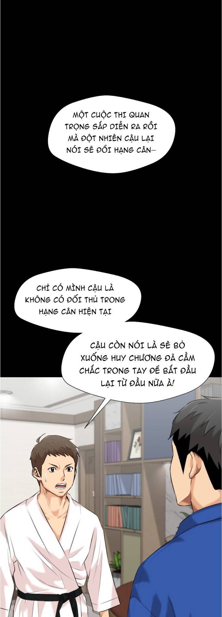 Gương Mặt Thiên Tài Chap 133 - Next Chap 134