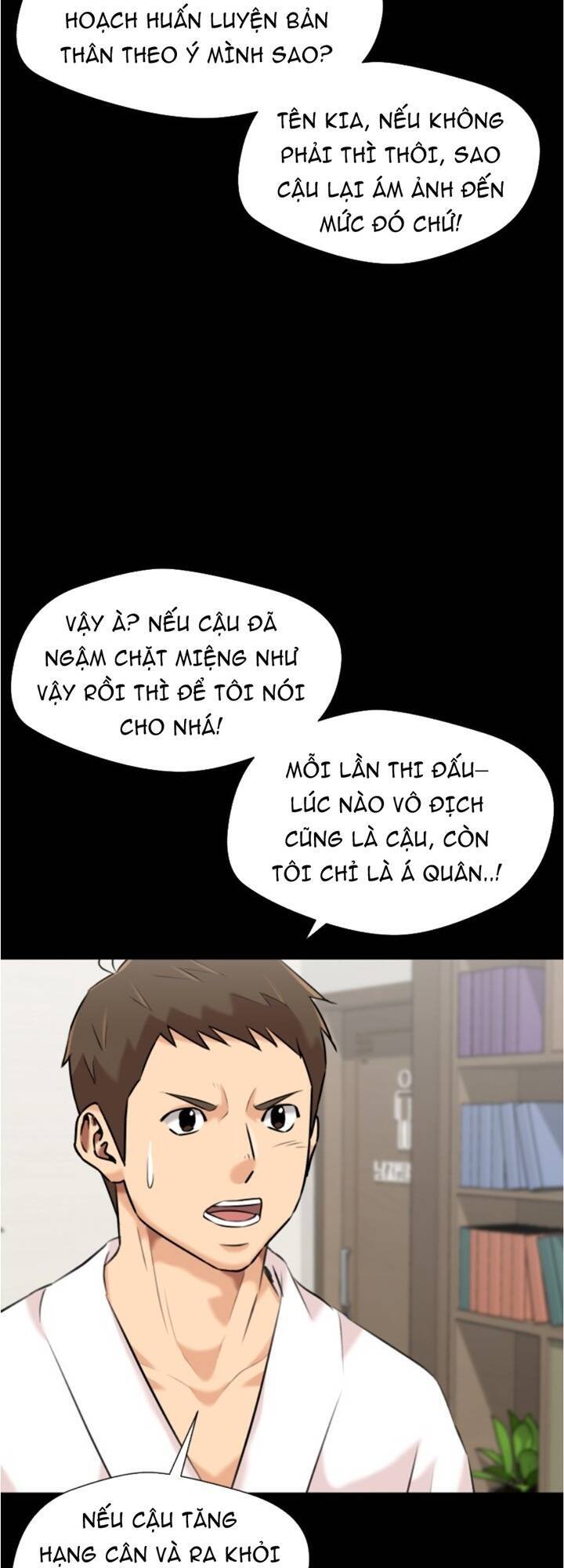 Gương Mặt Thiên Tài Chap 133 - Next Chap 134