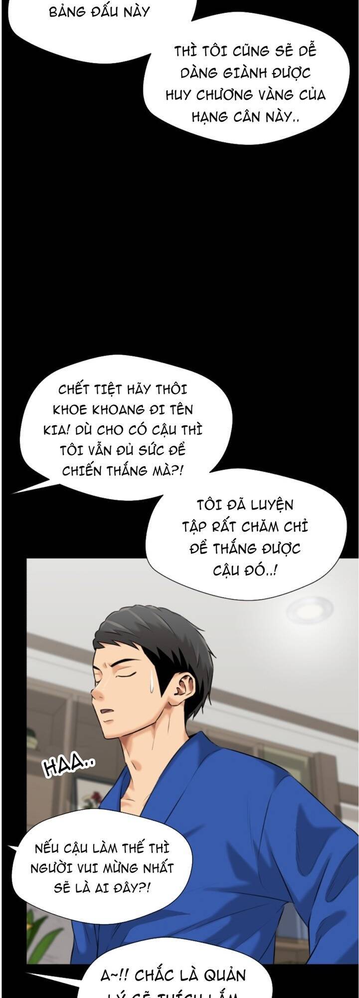 Gương Mặt Thiên Tài Chap 133 - Next Chap 134