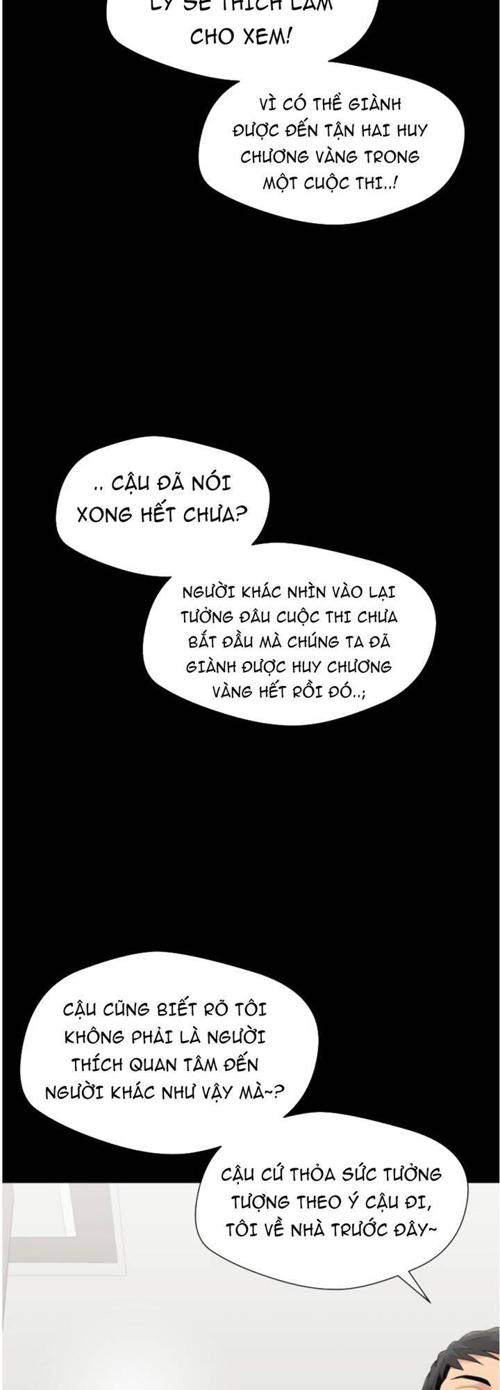 Gương Mặt Thiên Tài Chap 133 - Next Chap 134