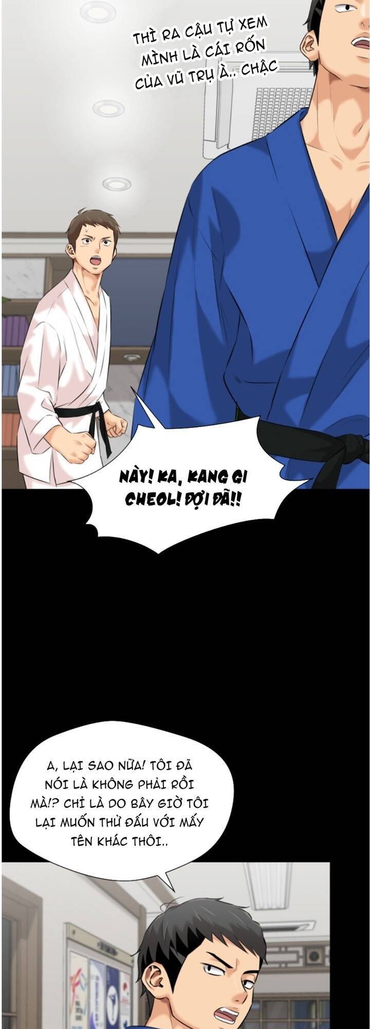 Gương Mặt Thiên Tài Chap 133 - Next Chap 134