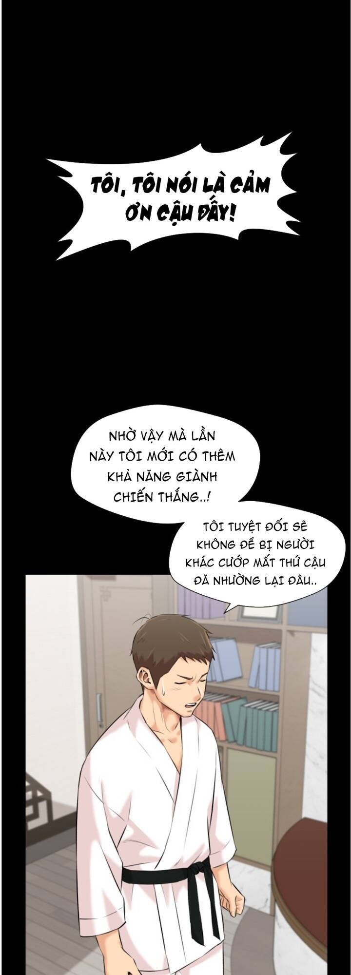 Gương Mặt Thiên Tài Chap 133 - Next Chap 134
