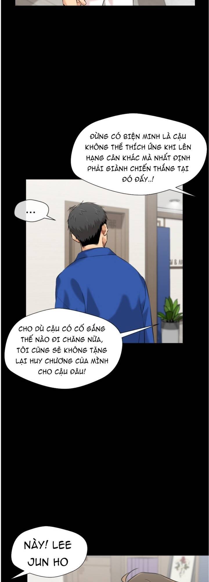 Gương Mặt Thiên Tài Chap 133 - Next Chap 134