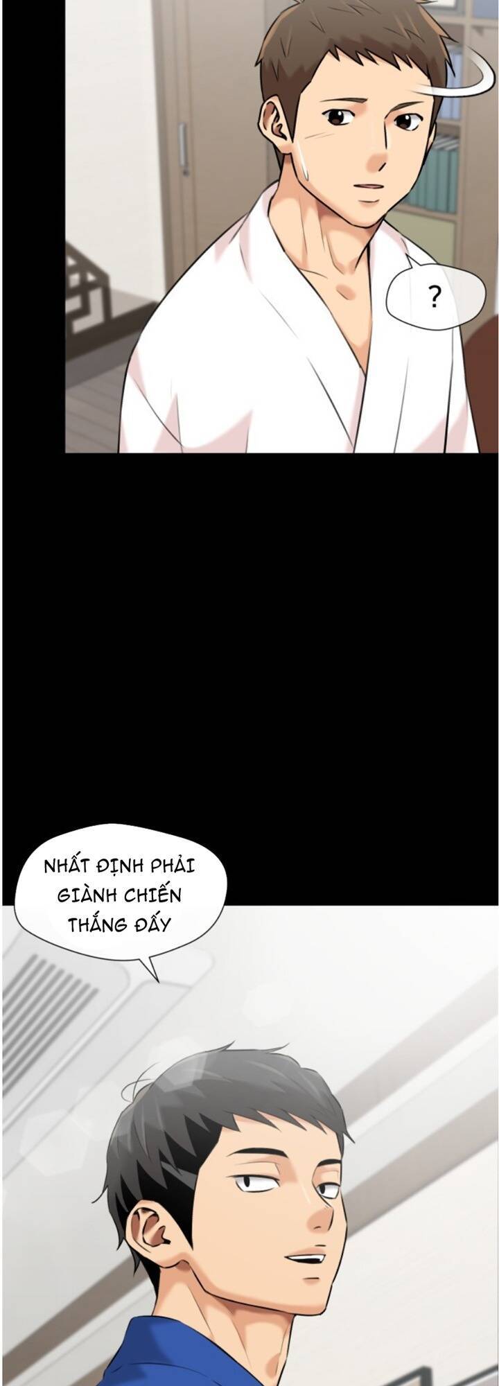 Gương Mặt Thiên Tài Chap 133 - Next Chap 134