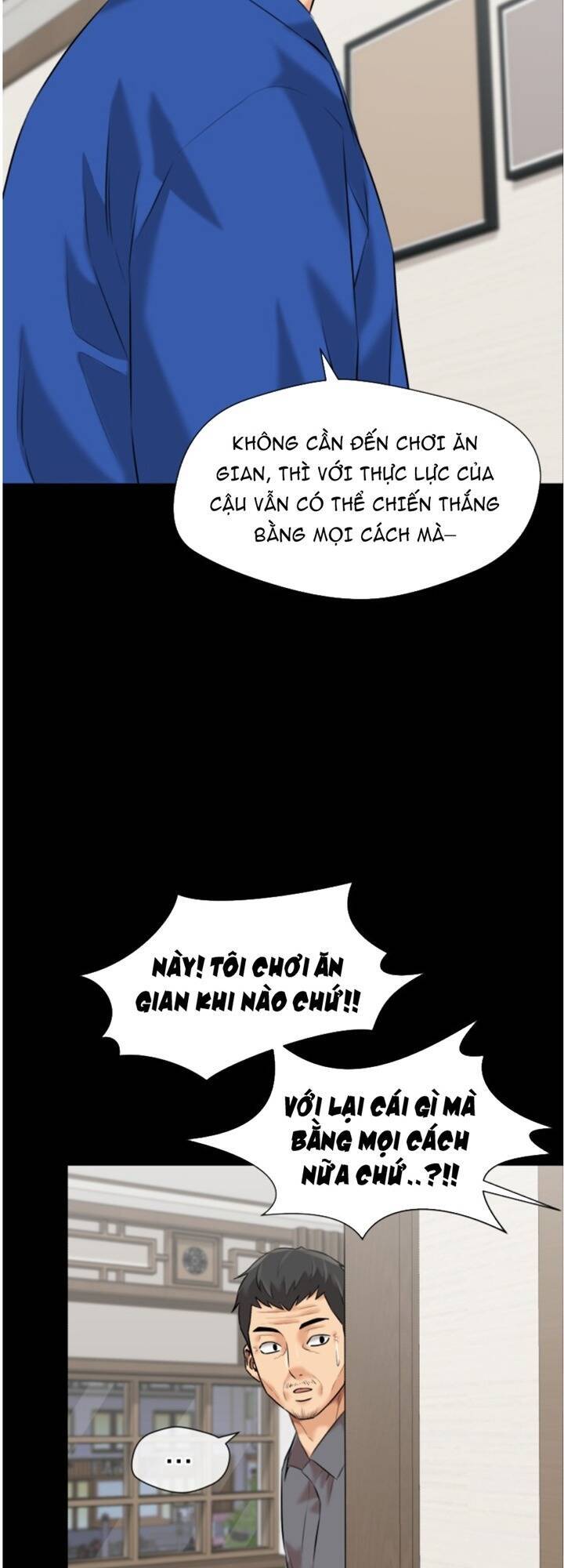 Gương Mặt Thiên Tài Chap 133 - Next Chap 134