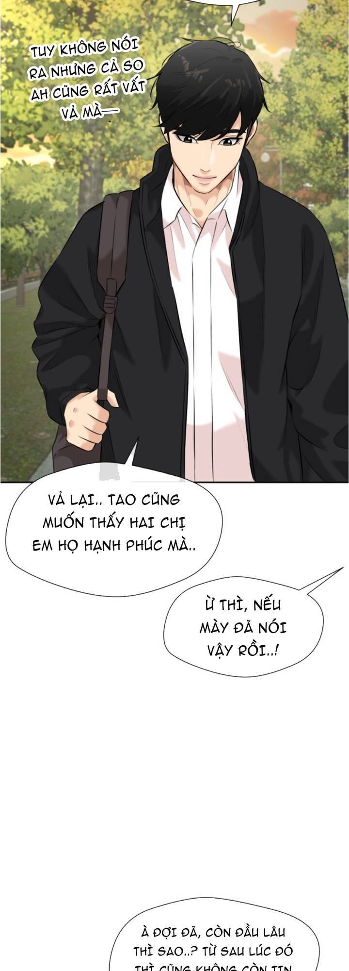 Gương Mặt Thiên Tài Chap 133 - Next Chap 134