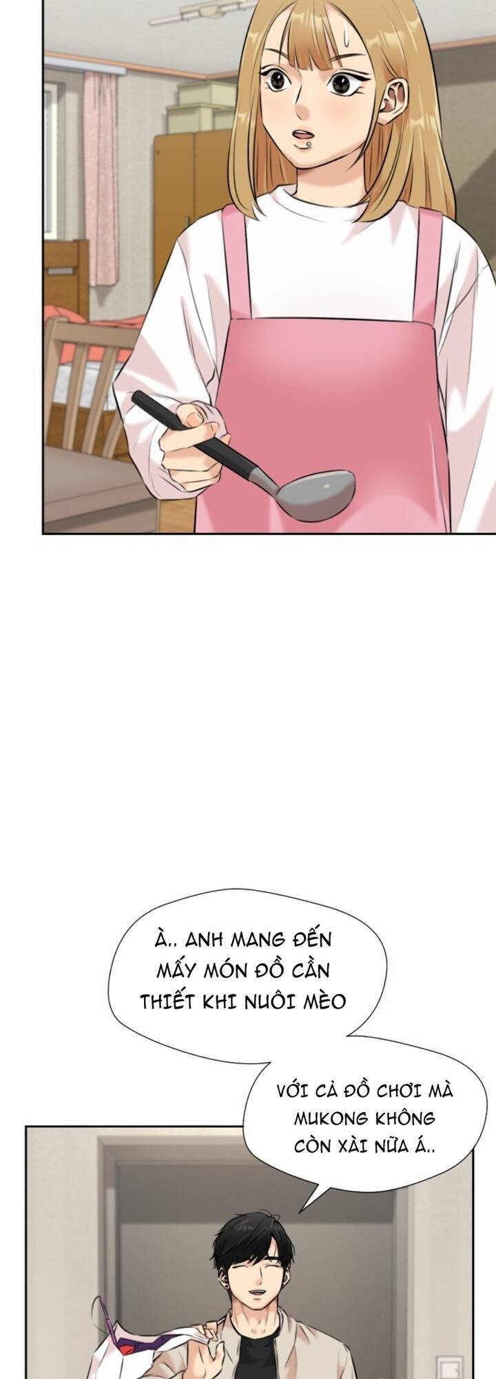 Gương Mặt Thiên Tài Chap 133 - Next Chap 134