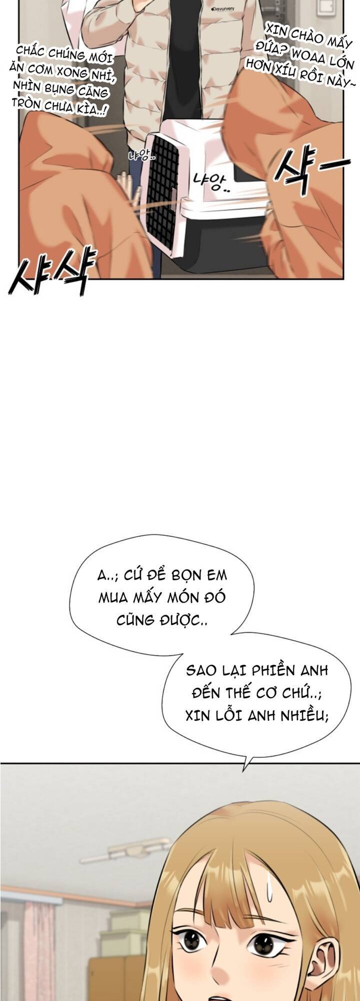 Gương Mặt Thiên Tài Chap 133 - Next Chap 134