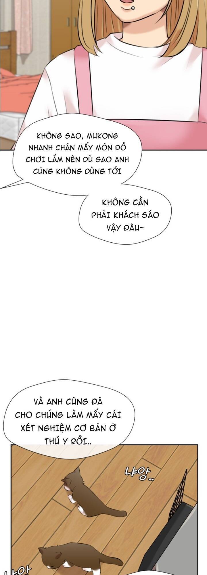 Gương Mặt Thiên Tài Chap 133 - Next Chap 134
