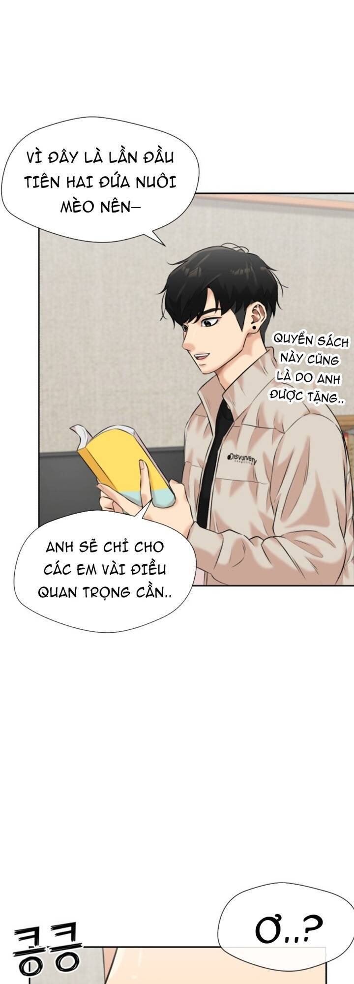 Gương Mặt Thiên Tài Chap 133 - Next Chap 134