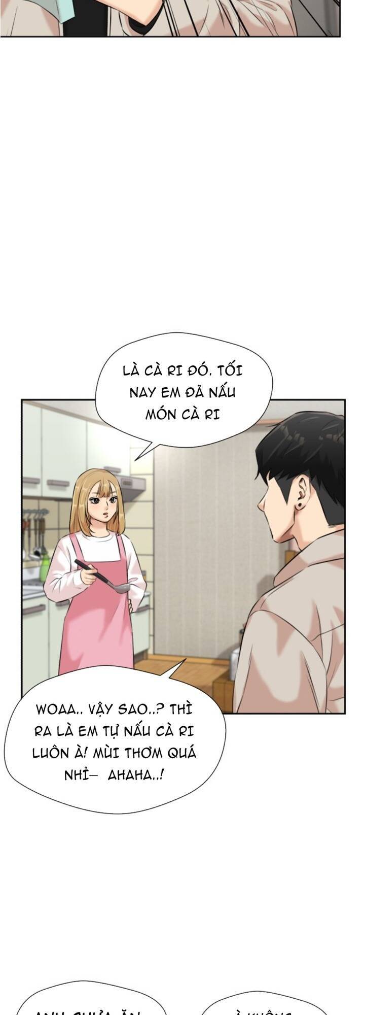 Gương Mặt Thiên Tài Chap 133 - Next Chap 134