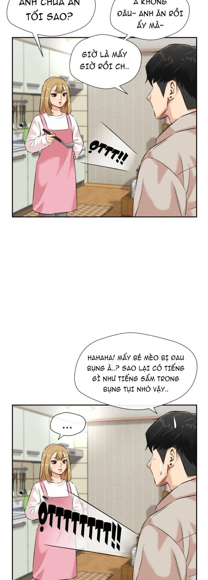 Gương Mặt Thiên Tài Chap 133 - Next Chap 134