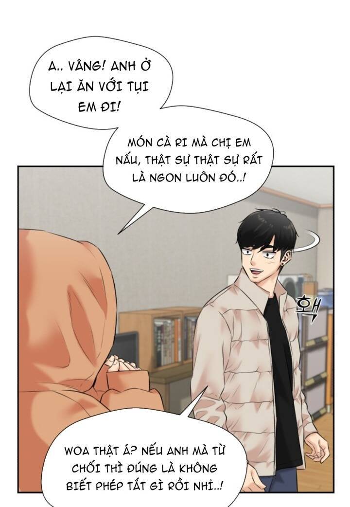 Gương Mặt Thiên Tài Chap 133 - Next Chap 134