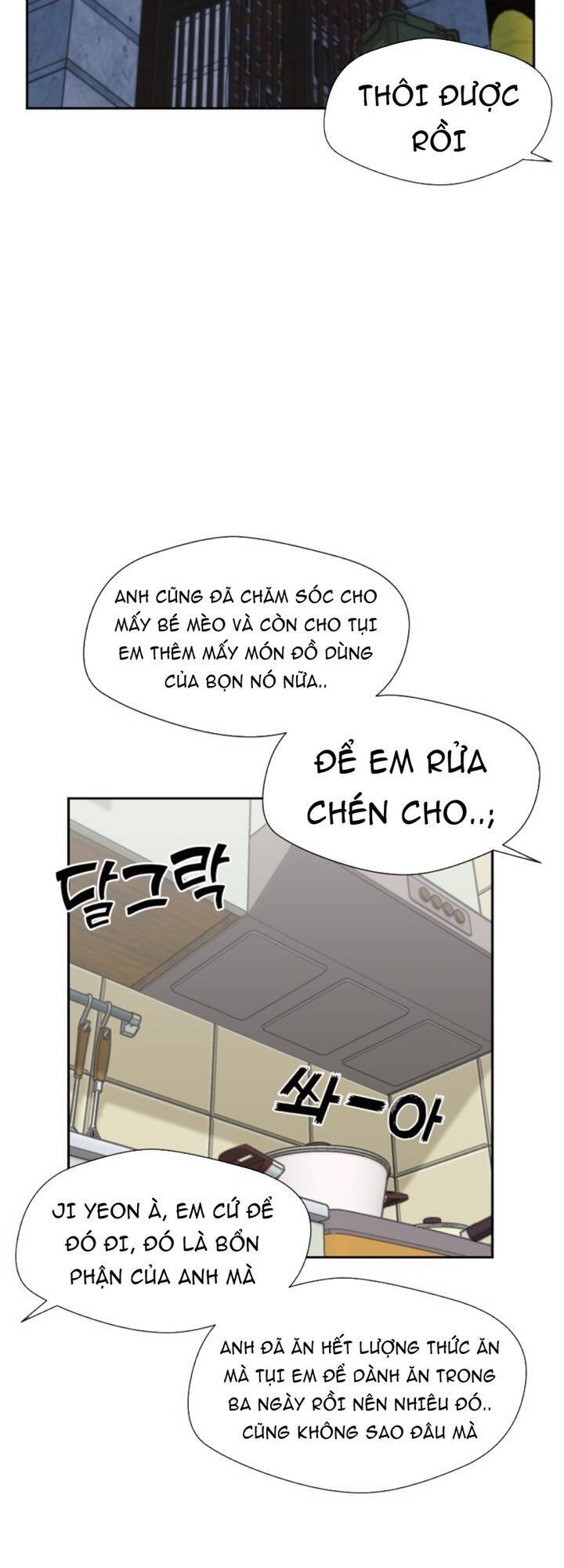 Gương Mặt Thiên Tài Chap 133 - Next Chap 134