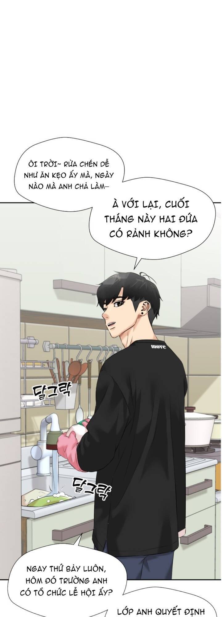 Gương Mặt Thiên Tài Chap 133 - Next Chap 134