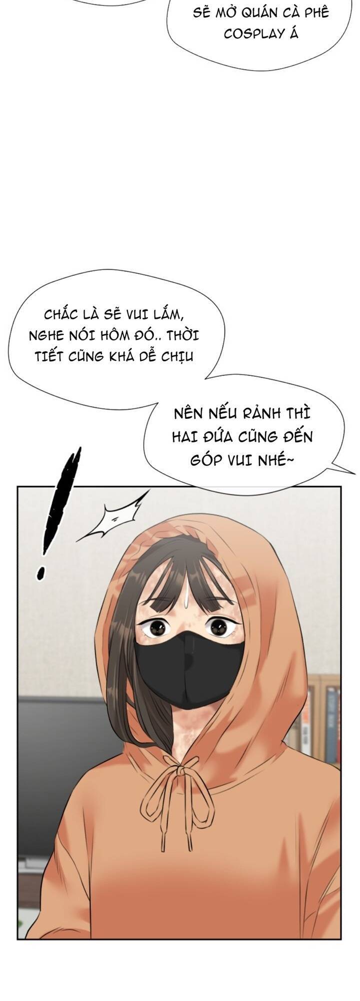 Gương Mặt Thiên Tài Chap 133 - Next Chap 134
