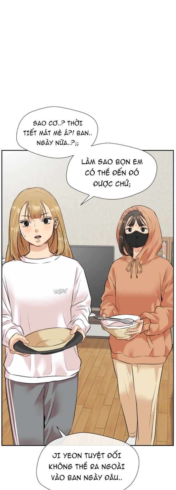 Gương Mặt Thiên Tài Chap 133 - Next Chap 134
