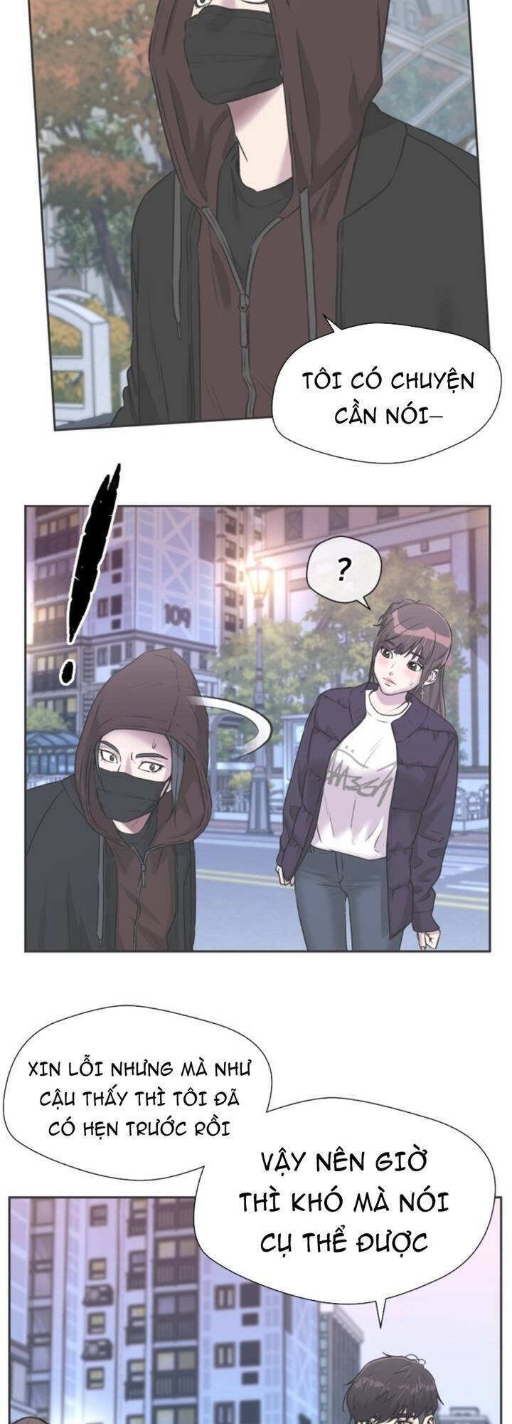 Gương Mặt Thiên Tài Chap 133 - Next Chap 134