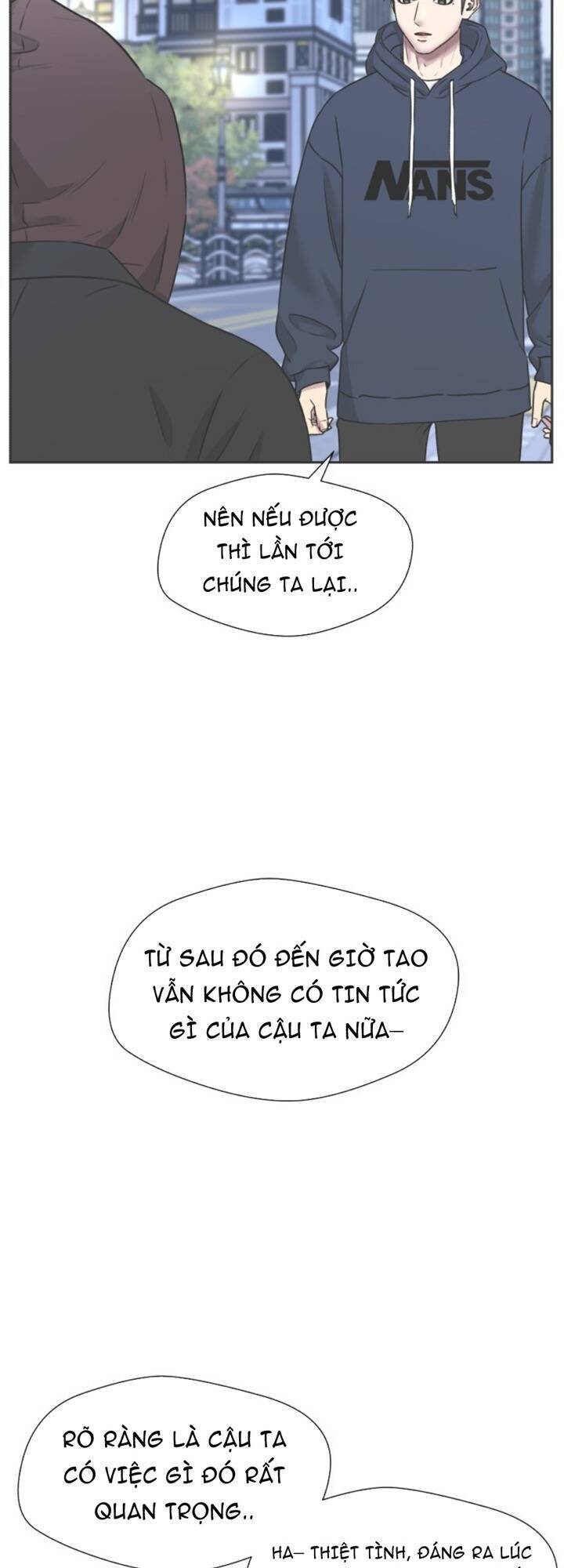 Gương Mặt Thiên Tài Chap 133 - Next Chap 134