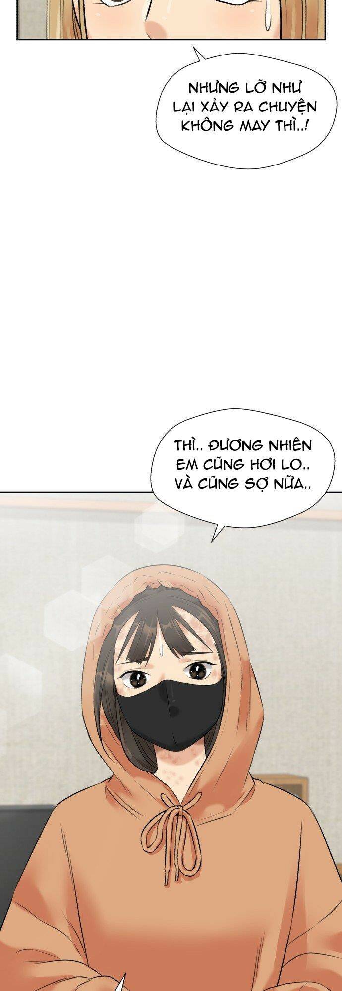 Gương Mặt Thiên Tài Chap 134 - Next Chap 135