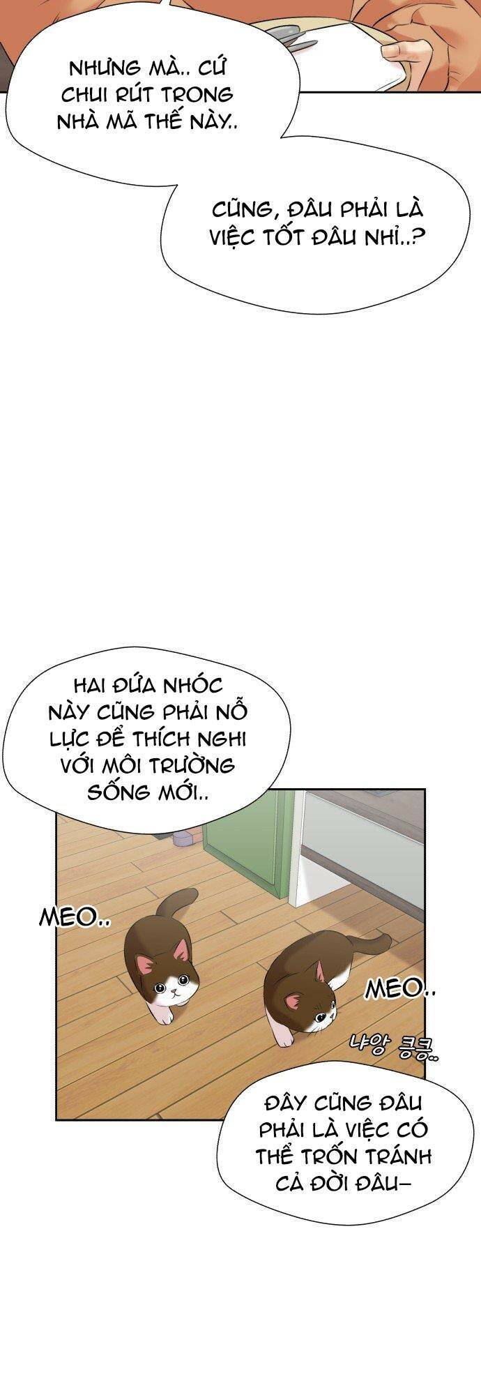 Gương Mặt Thiên Tài Chap 134 - Next Chap 135