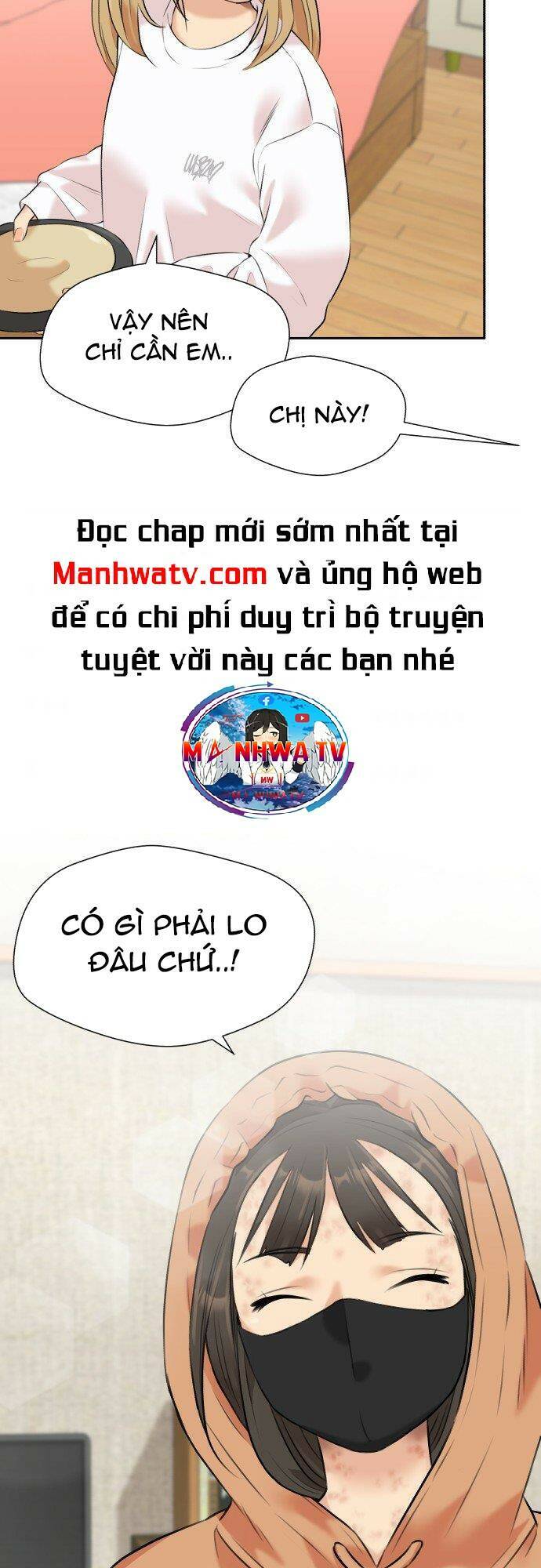 Gương Mặt Thiên Tài Chap 134 - Next Chap 135