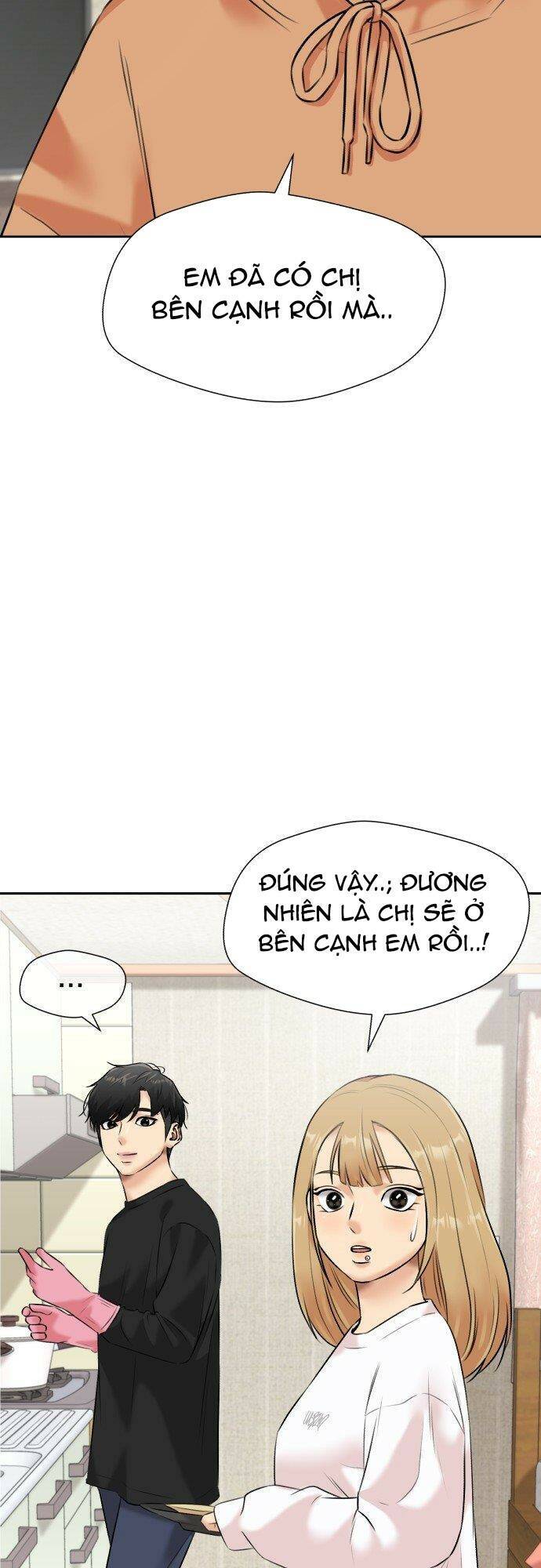 Gương Mặt Thiên Tài Chap 134 - Next Chap 135