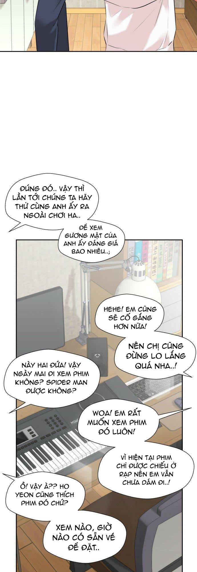 Gương Mặt Thiên Tài Chap 134 - Next Chap 135