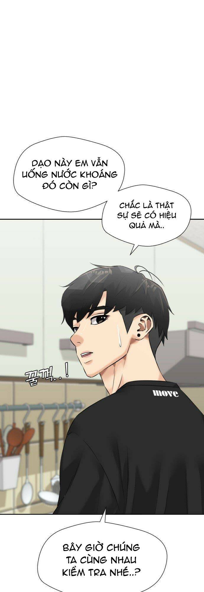 Gương Mặt Thiên Tài Chap 134 - Next Chap 135