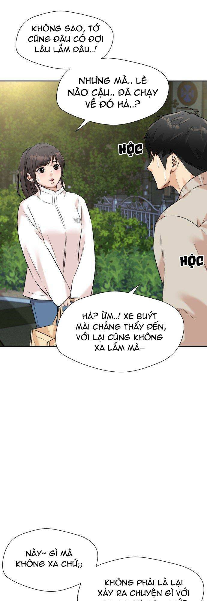 Gương Mặt Thiên Tài Chap 134 - Next Chap 135