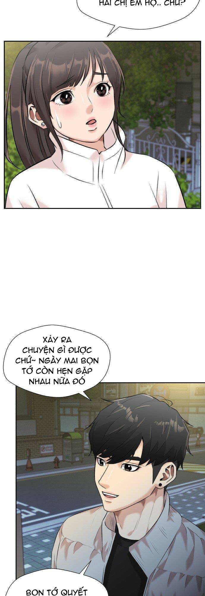 Gương Mặt Thiên Tài Chap 134 - Next Chap 135
