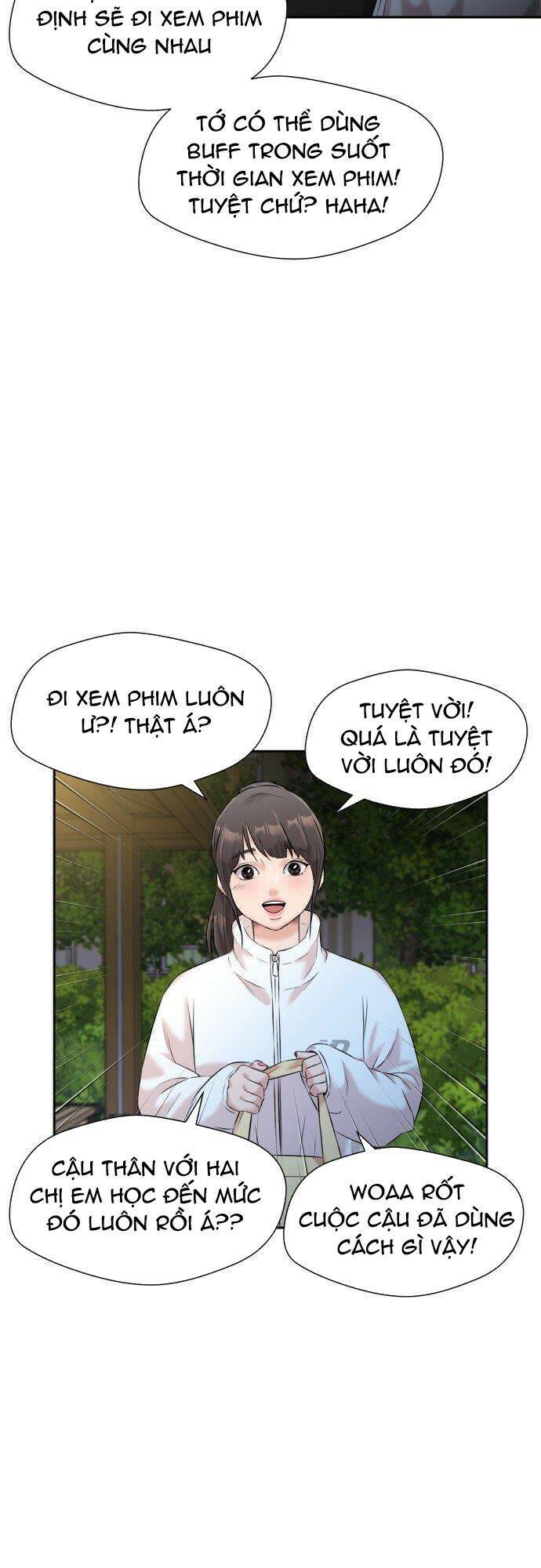 Gương Mặt Thiên Tài Chap 134 - Next Chap 135