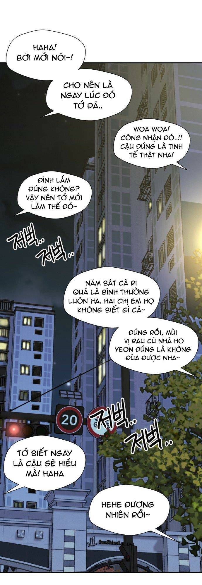 Gương Mặt Thiên Tài Chap 134 - Next Chap 135