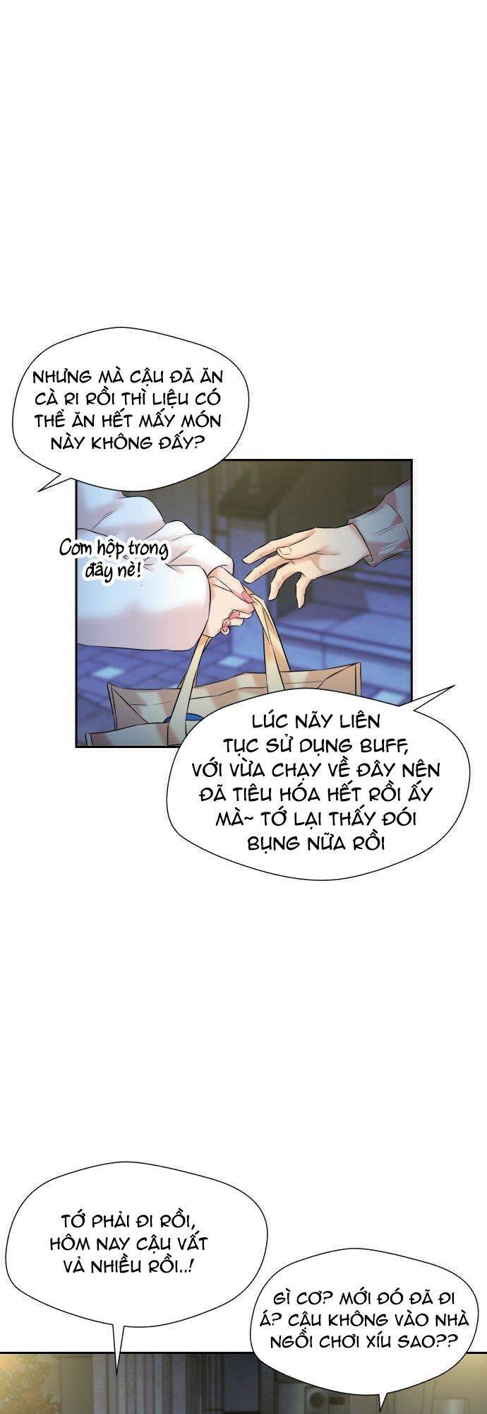 Gương Mặt Thiên Tài Chap 134 - Next Chap 135