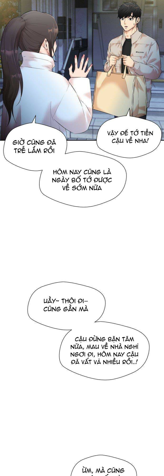 Gương Mặt Thiên Tài Chap 134 - Next Chap 135
