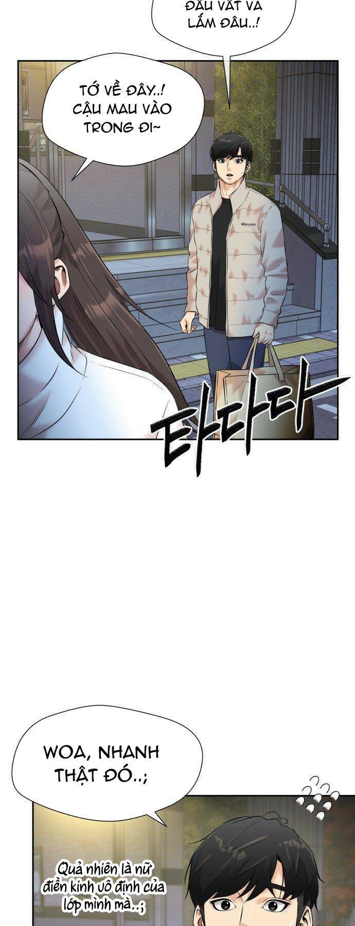Gương Mặt Thiên Tài Chap 134 - Next Chap 135