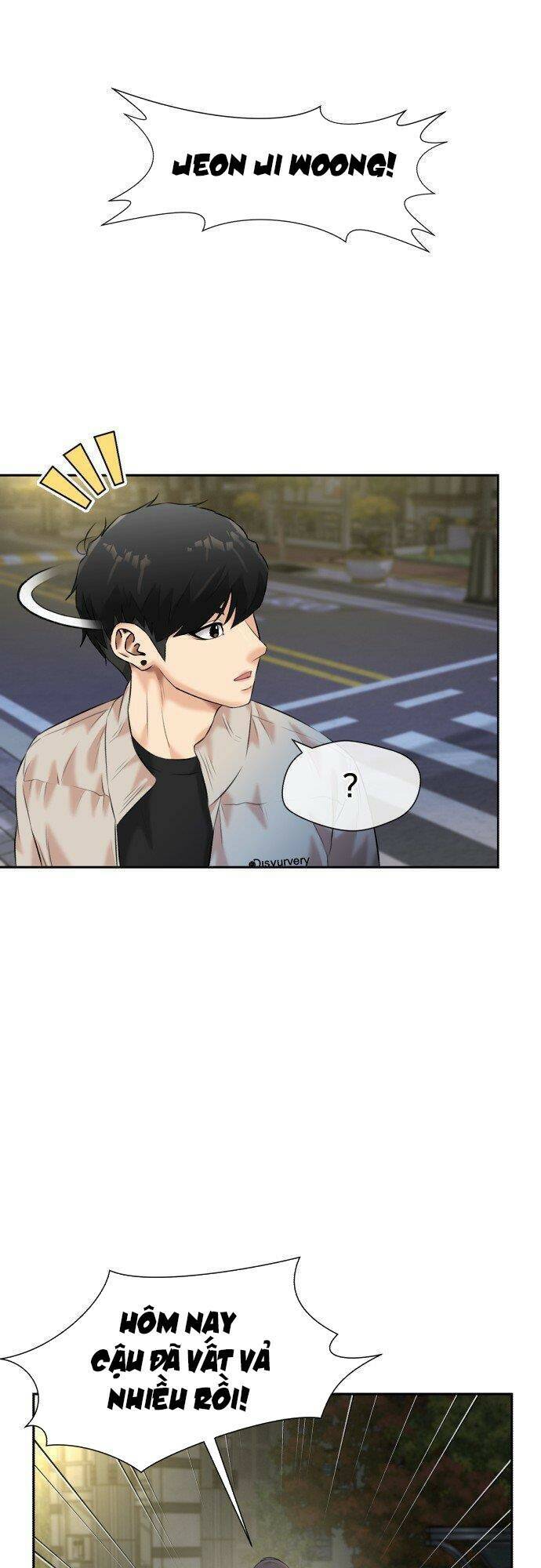 Gương Mặt Thiên Tài Chap 134 - Next Chap 135