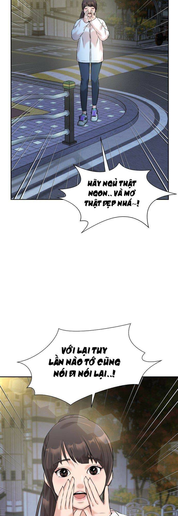 Gương Mặt Thiên Tài Chap 134 - Next Chap 135
