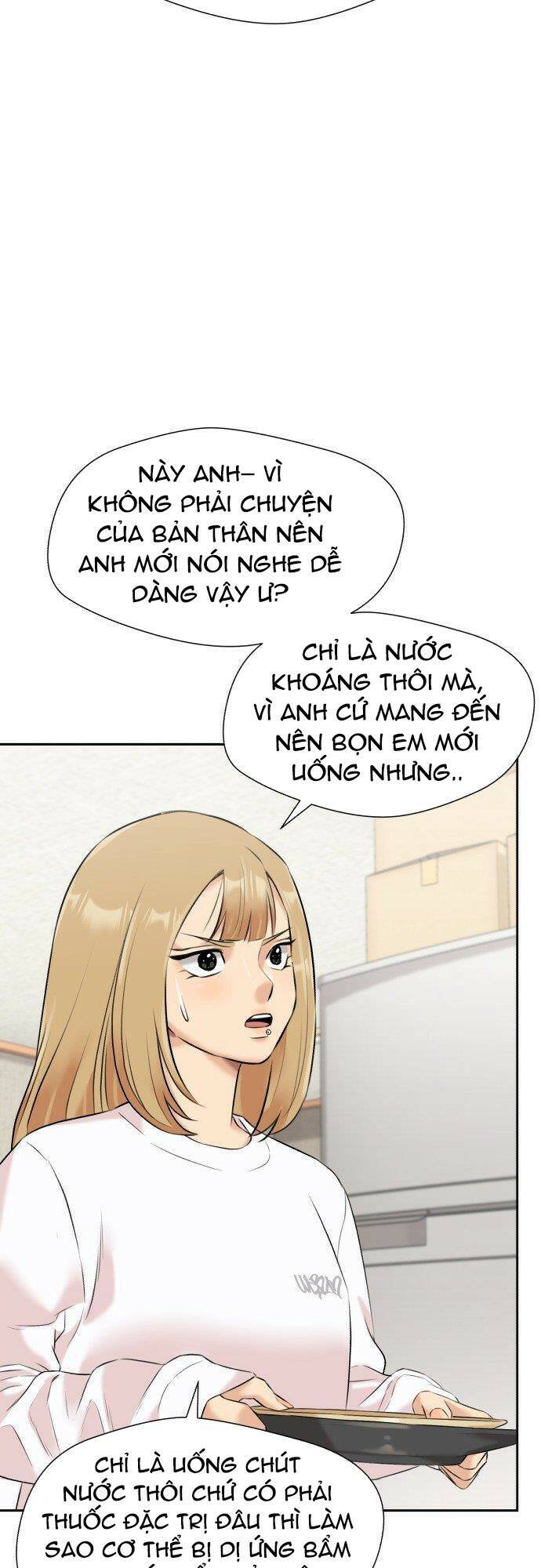 Gương Mặt Thiên Tài Chap 134 - Next Chap 135