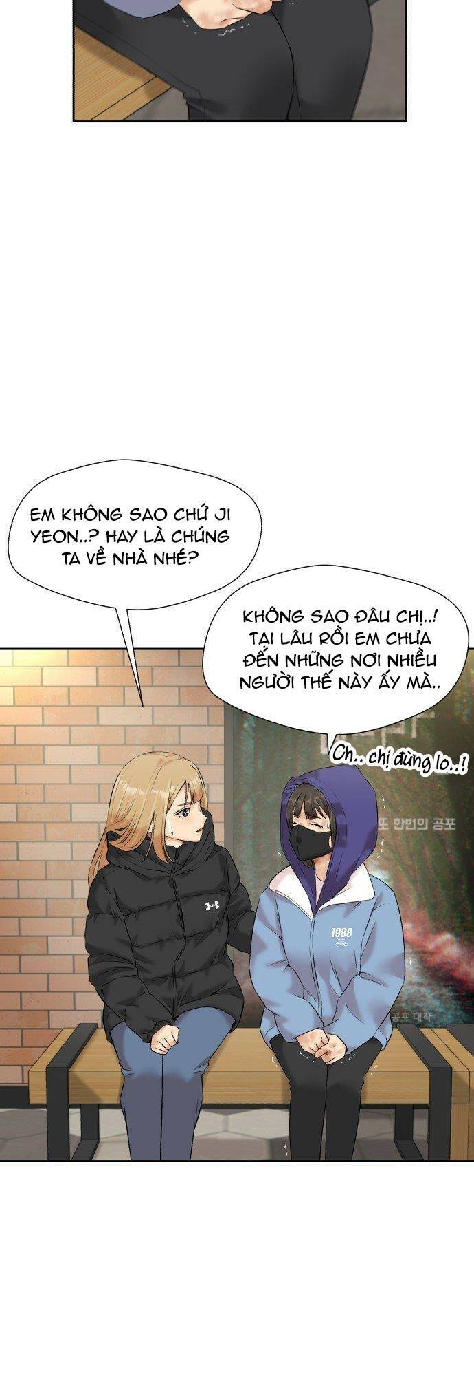 Gương Mặt Thiên Tài Chap 134 - Next Chap 135