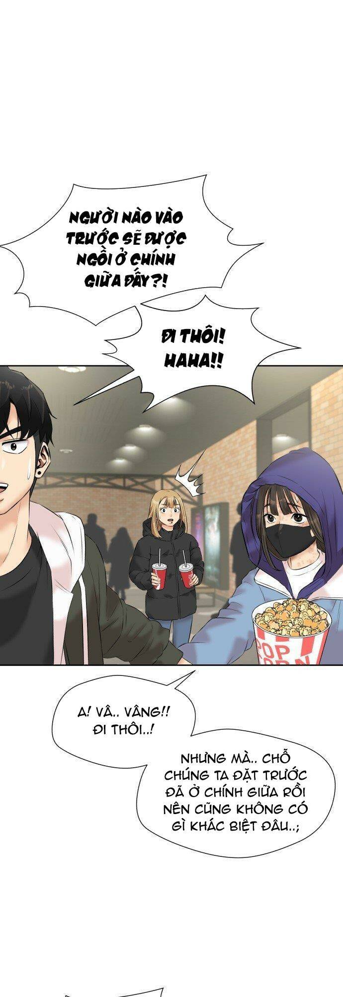 Gương Mặt Thiên Tài Chap 134 - Next Chap 135
