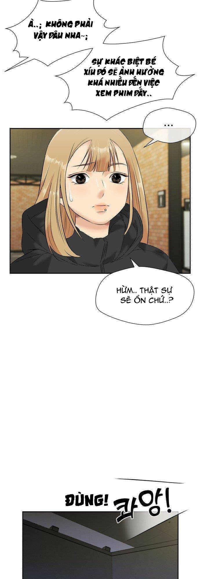 Gương Mặt Thiên Tài Chap 134 - Next Chap 135