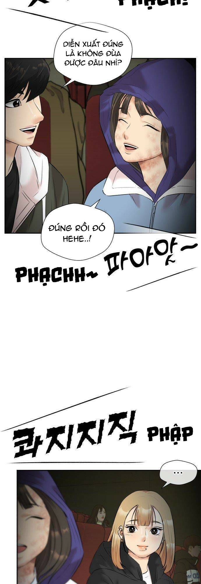Gương Mặt Thiên Tài Chap 134 - Next Chap 135