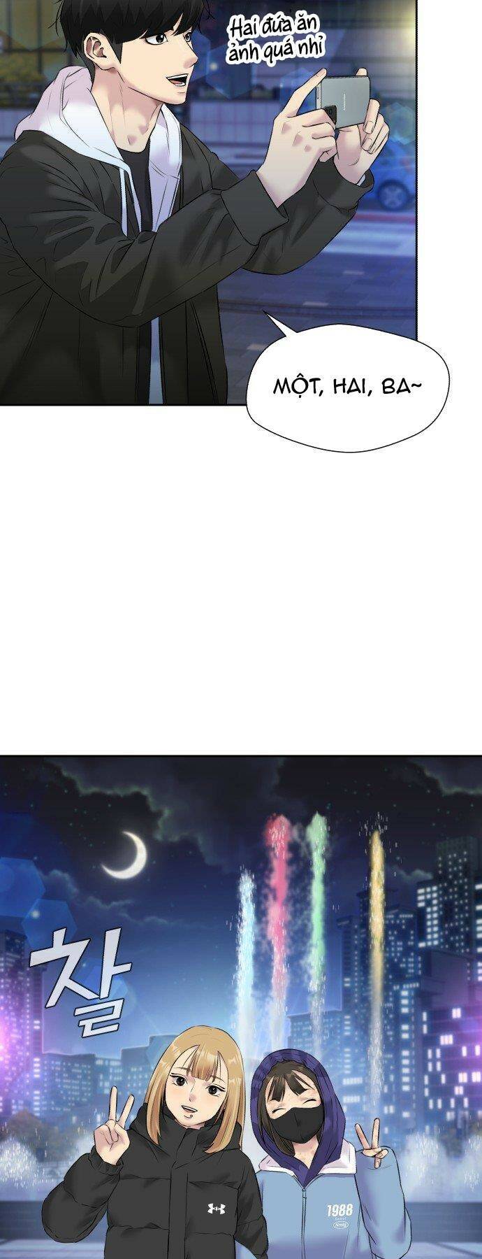Gương Mặt Thiên Tài Chap 134 - Next Chap 135