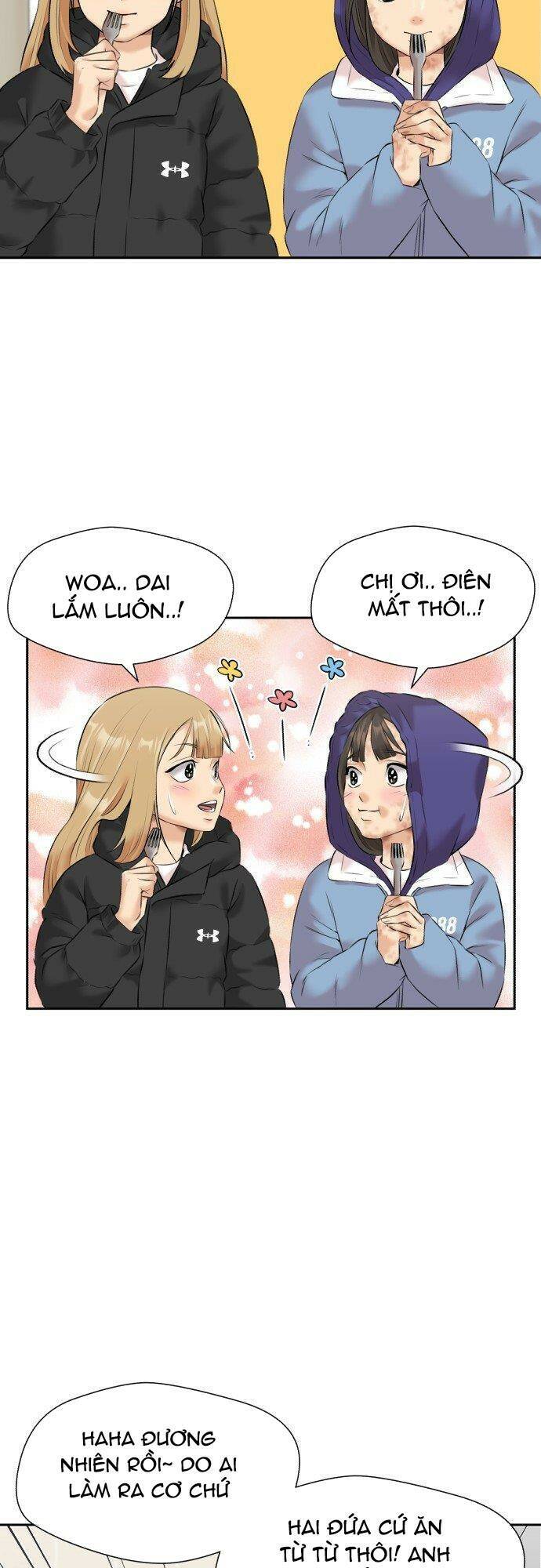 Gương Mặt Thiên Tài Chap 134 - Next Chap 135