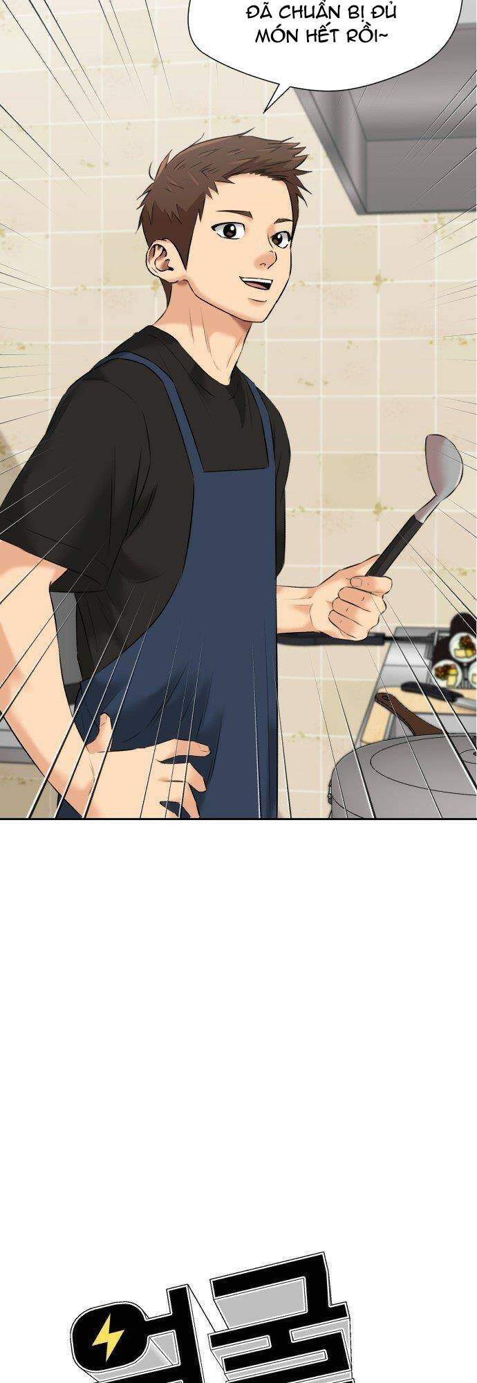Gương Mặt Thiên Tài Chap 134 - Next Chap 135