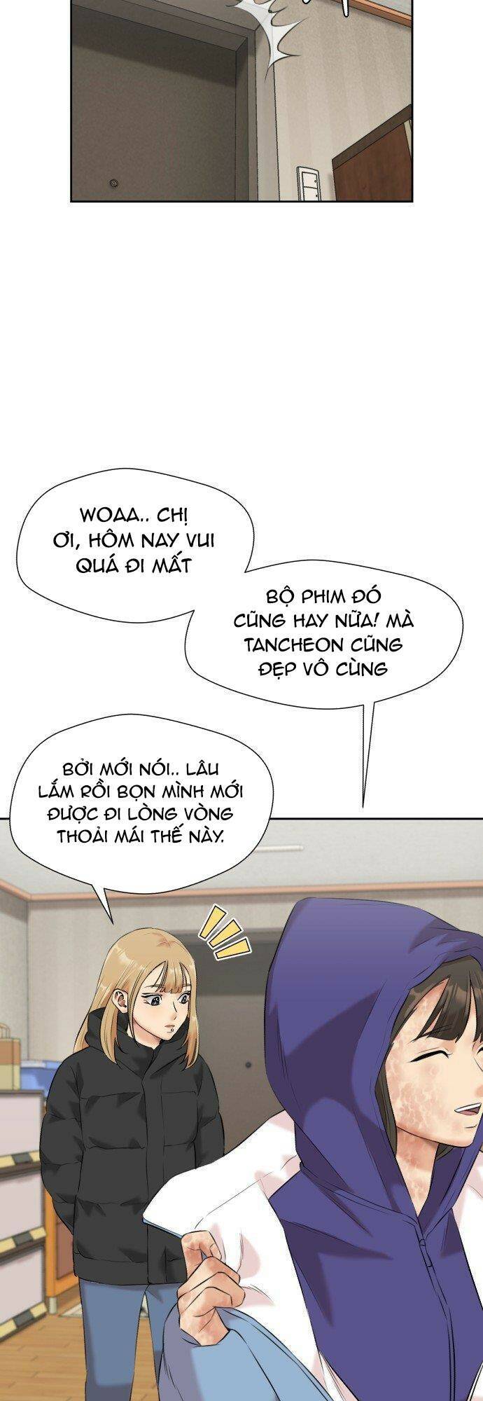 Gương Mặt Thiên Tài Chap 134 - Next Chap 135