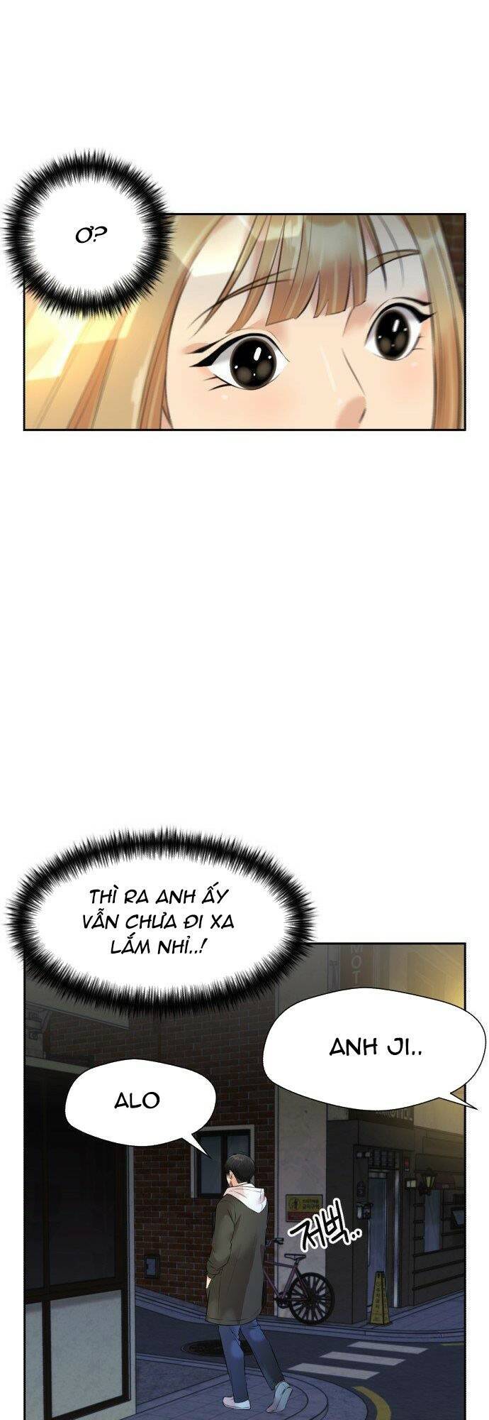 Gương Mặt Thiên Tài Chap 134 - Next Chap 135